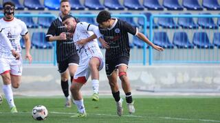 هدف قاتل في الدقيقة 99 يمنح هبوعيل بيسان فوزًا دراميًا على هبوعيل مصمص