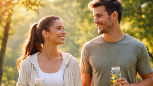 عادة صباحية بسيطة قد تدعم ضغط الدم وصحة القلب