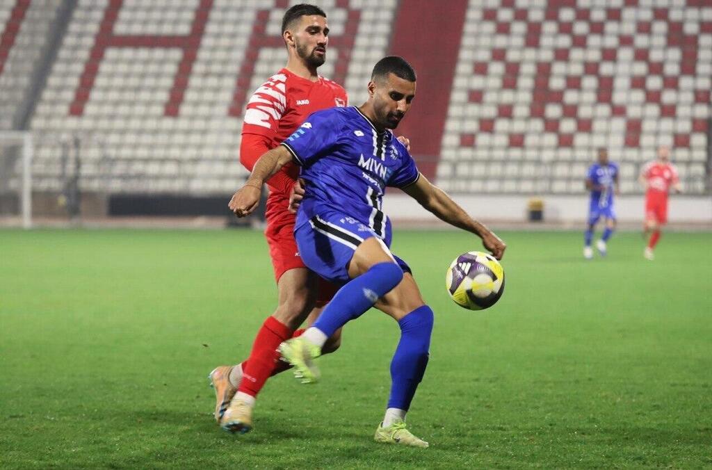 خيبة جديدة في الدوحة: سخنين تخسر أمام بيتح تكفا 