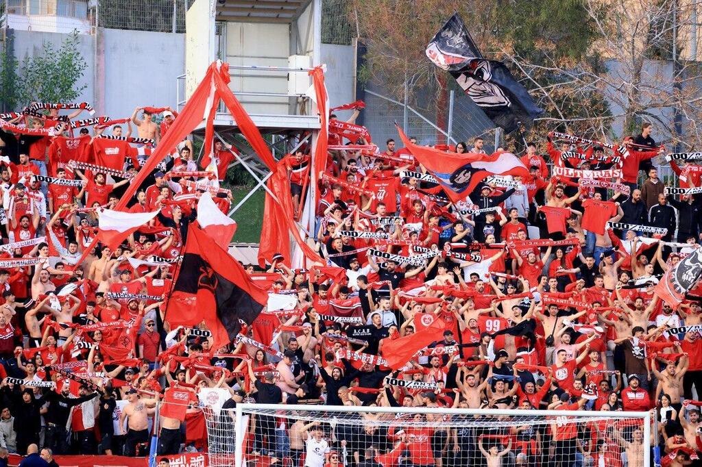 هبوعيل تل أبيب يشعل سباق القمة ويعبر بلدي طبريا بثنائية ثمينة (راديو الناس) هبوعيل تل أبيب يشعل سباق القمة ويعبر بلدي طبريا بثنائية ثمينة