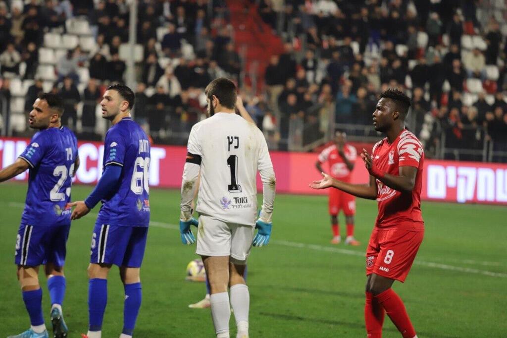 خيبة جديدة في الدوحة: سخنين تخسر أمام بيتح تكفا 