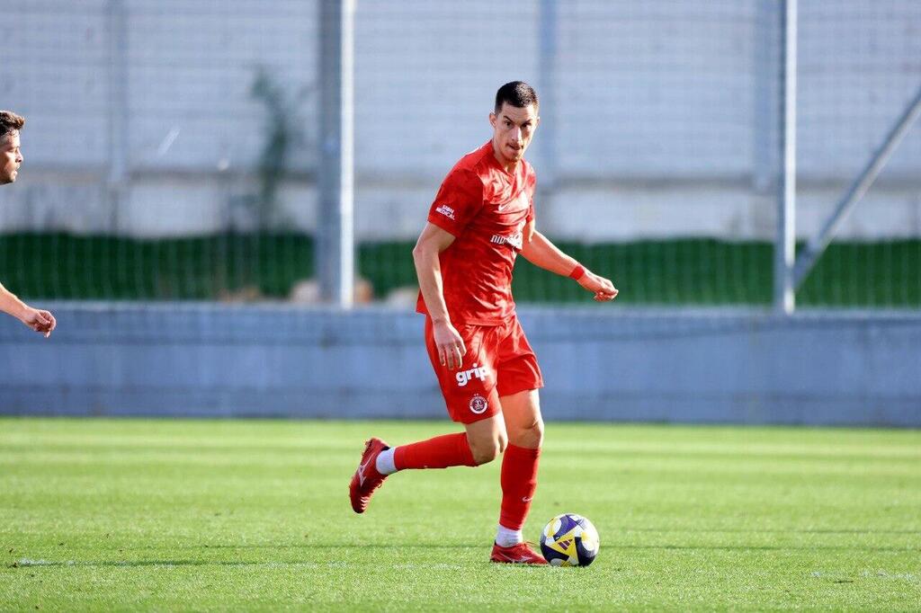 هبوعيل تل أبيب يشعل سباق القمة ويعبر بلدي طبريا بثنائية ثمينة (راديو الناس) هبوعيل تل أبيب يشعل سباق القمة ويعبر بلدي طبريا بثنائية ثمينة