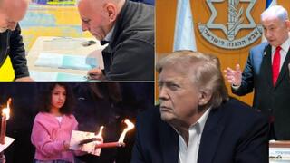 ملخص أخبار الليلة الماضية