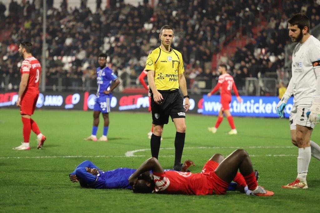 خيبة جديدة في الدوحة: سخنين تخسر أمام بيتح تكفا 