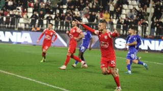 خيبة جديدة في الدوحة: سخنين تخسر أمام بيتح تكفا 