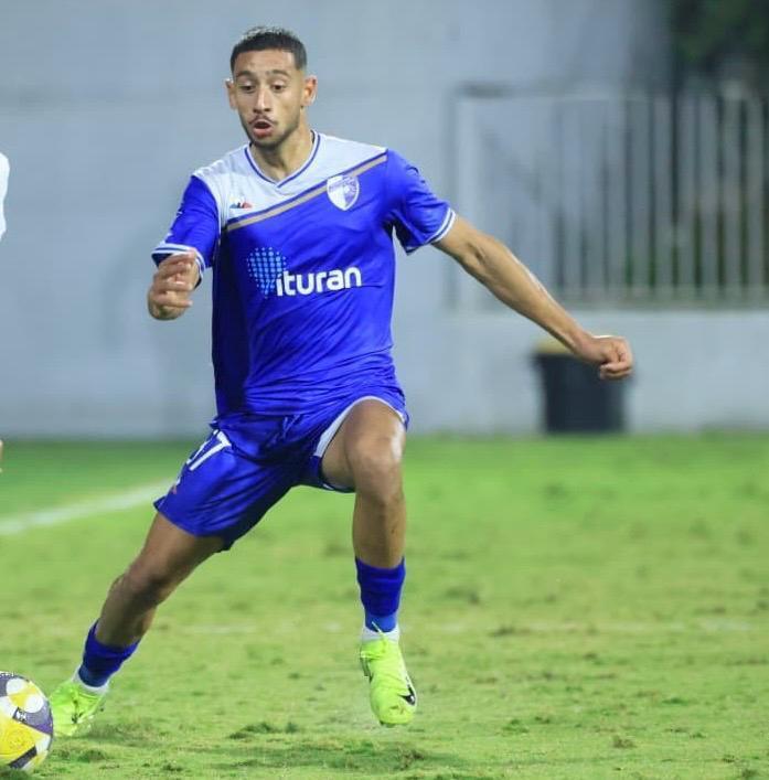  محمد أبو رومي