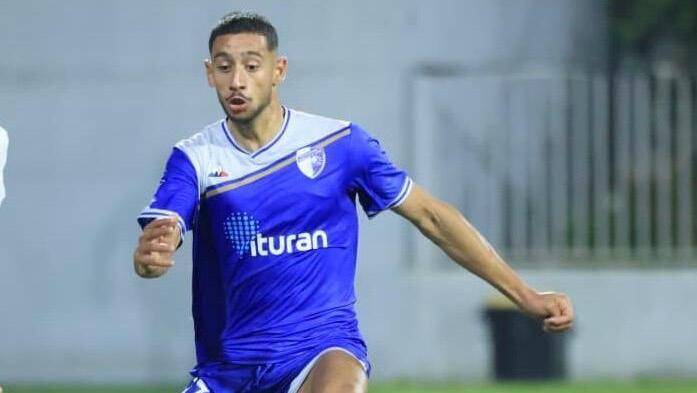  محمد أبو رومي