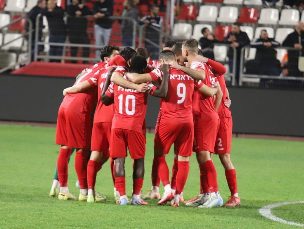 اتحاد أبناء سخنين (راديو الناس) اتحاد أبناء سخنين