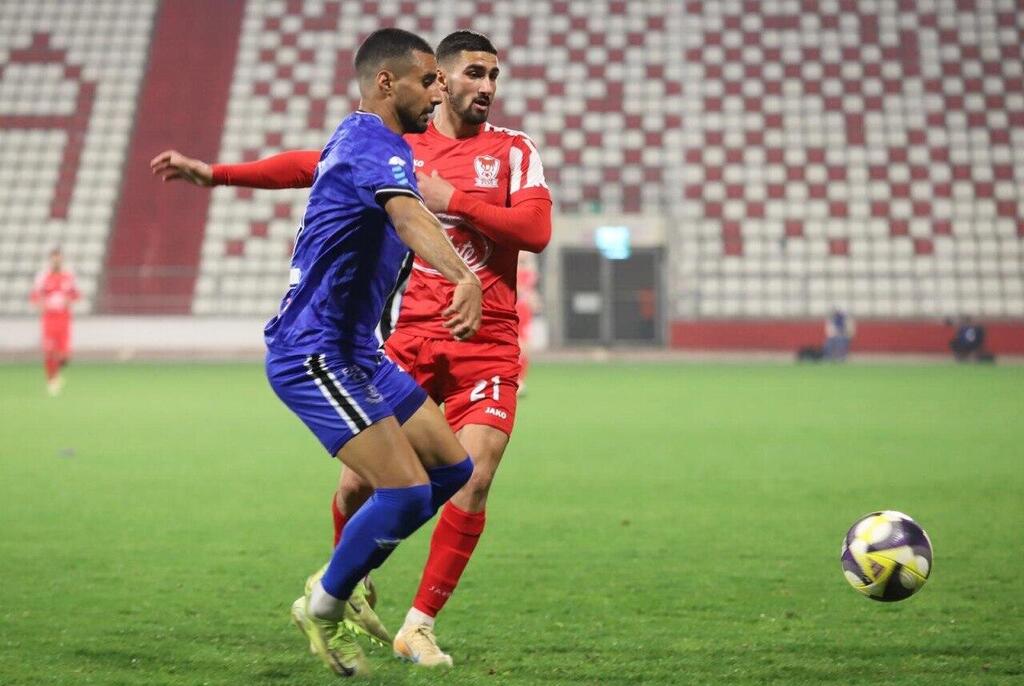 خيبة جديدة في الدوحة: سخنين تخسر أمام بيتح تكفا 