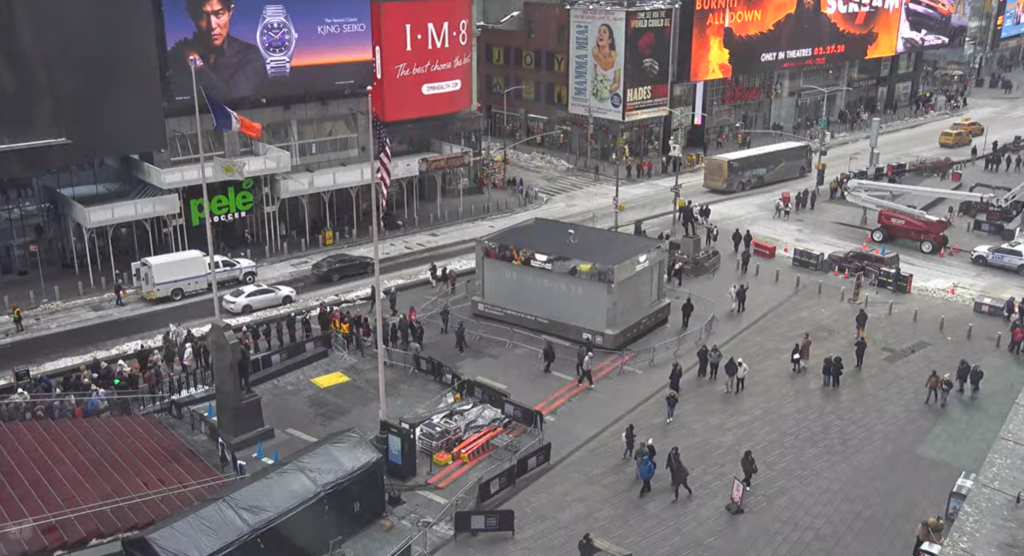 الولايات المتحدة على موعد مع تحوّل جوي بعد موجة قطبية قاسية شرق البلاد