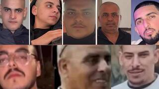 نزيف الدم يتصاعد: 12 قتيلًا عربيًا خلال أسبوع 