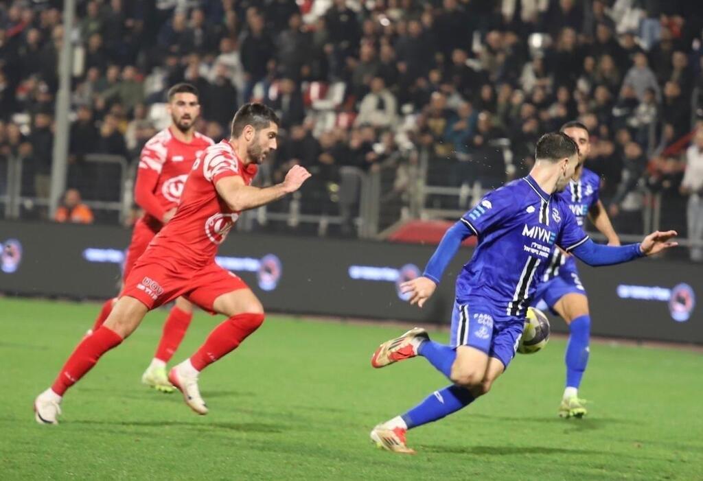 خيبة جديدة في الدوحة: سخنين تخسر أمام بيتح تكفا 