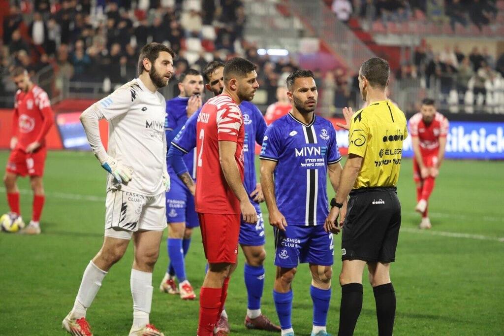 خيبة جديدة في الدوحة: سخنين تخسر أمام بيتح تكفا 