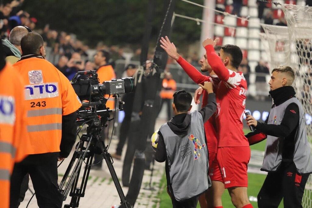 خيبة جديدة في الدوحة: سخنين تخسر أمام بيتح تكفا 