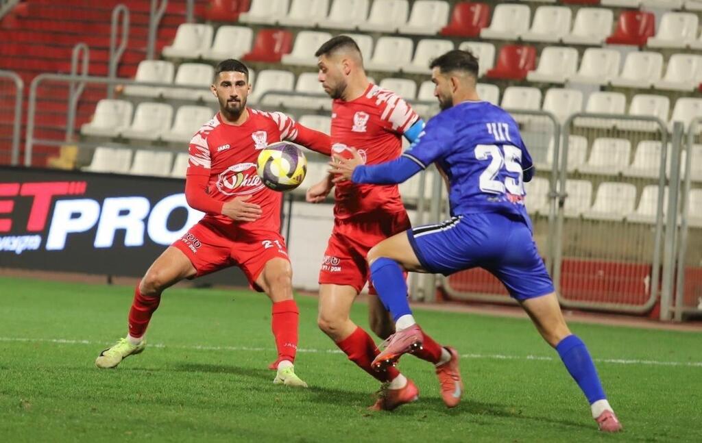 خيبة جديدة في الدوحة: سخنين تخسر أمام بيتح تكفا 