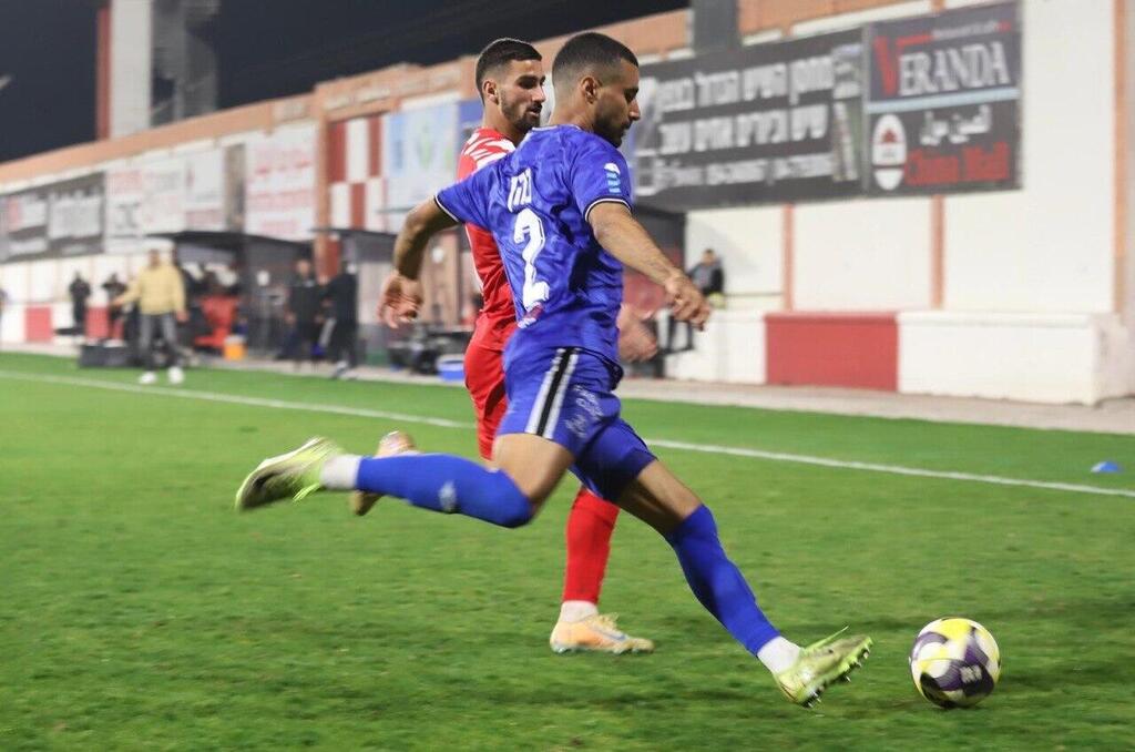 خيبة جديدة في الدوحة: سخنين تخسر أمام بيتح تكفا 