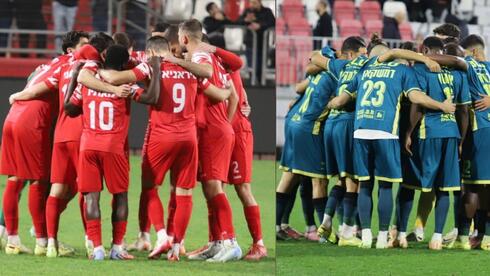 سخنين تترقّب مواجهة مفصلية أمام بيتاح تكفا والرينة في ضيافة حامل اللقب مكابي تل أبيب