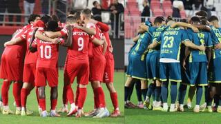 سخنين تترقّب مواجهة مفصلية أمام بيتاح تكفا والرينة في ضيافة حامل اللقب مكابي تل أبيب