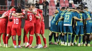 سخنين تترقّب مواجهة مفصلية أمام بيتاح تكفا والرينة في ضيافة حامل اللقب مكابي تل أبيب