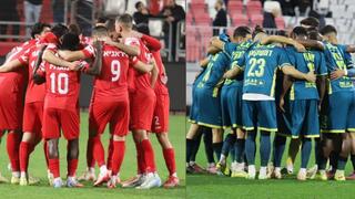 سخنين تترقّب مواجهة مفصلية أمام بيتاح تكفا والرينة في ضيافة حامل اللقب مكابي تل أبيب