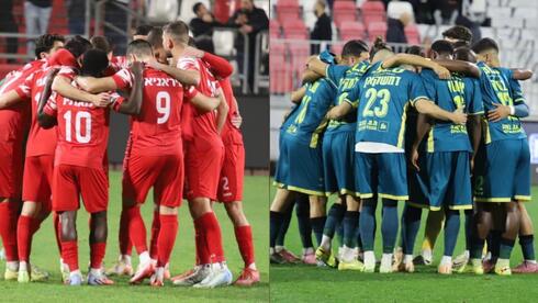 سخنين تترقّب مواجهة مفصلية أمام بيتاح تكفا والرينة في ضيافة حامل اللقب مكابي تل أبيب