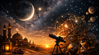 فلكيًا: رمضان 29 يومًا والصيام يصل إلى 13 ساعة  