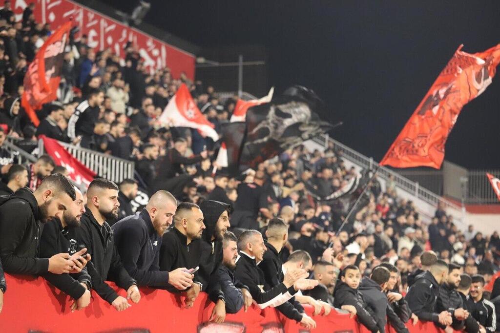 خيبة جديدة في الدوحة: سخنين تخسر أمام بيتح تكفا 