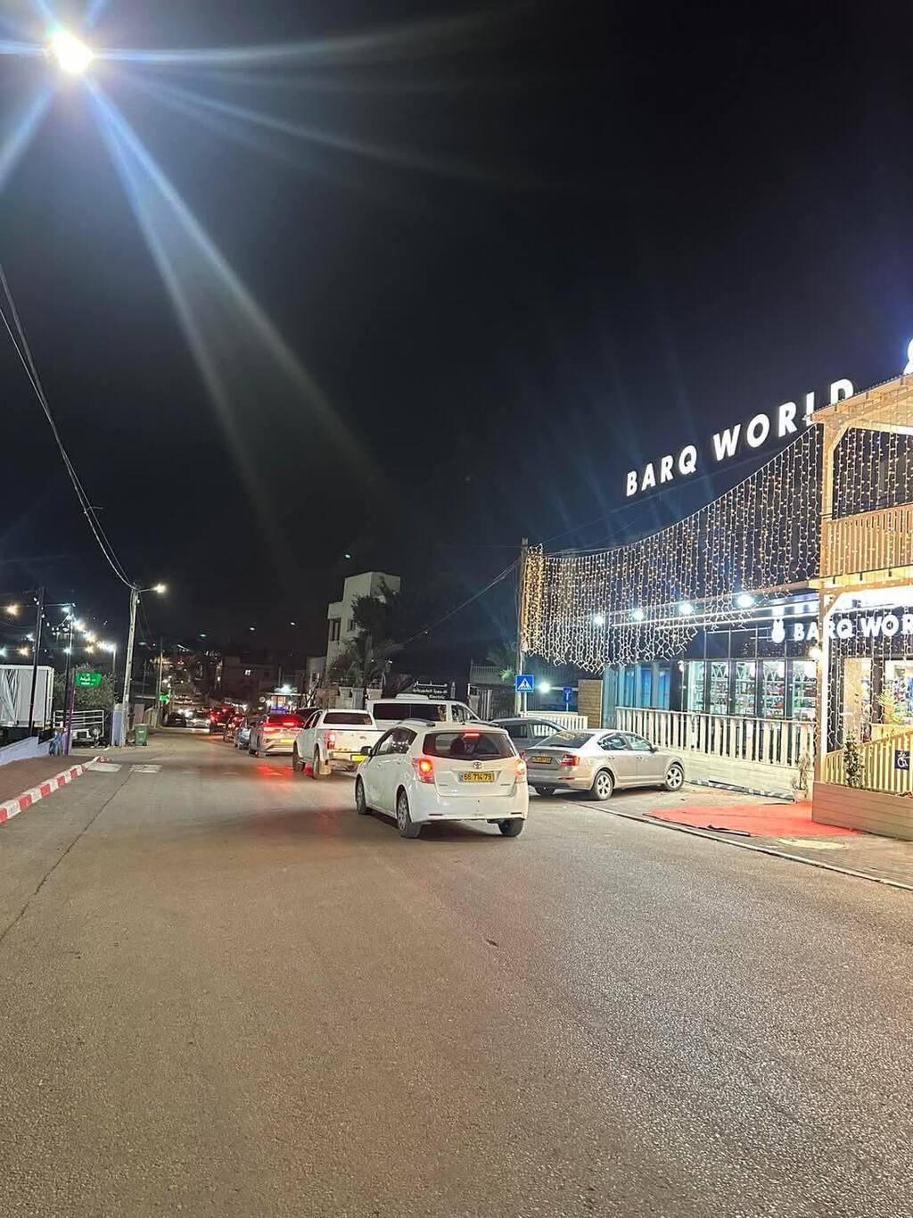 كفرقرع: مقتل شاب وإصابة امرأة بجريمة إطلاق نار