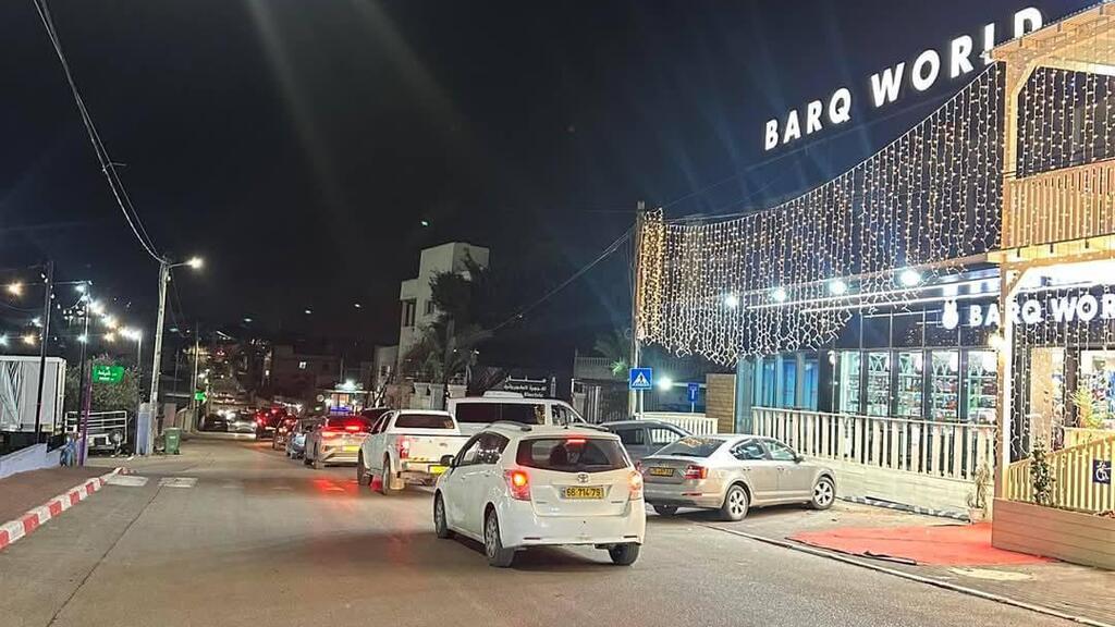 كفرقرع: مقتل شاب وإصابة امرأة بجريمة إطلاق نار