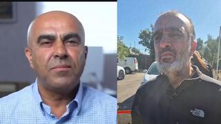 محمد سواعد وعاهد رحال