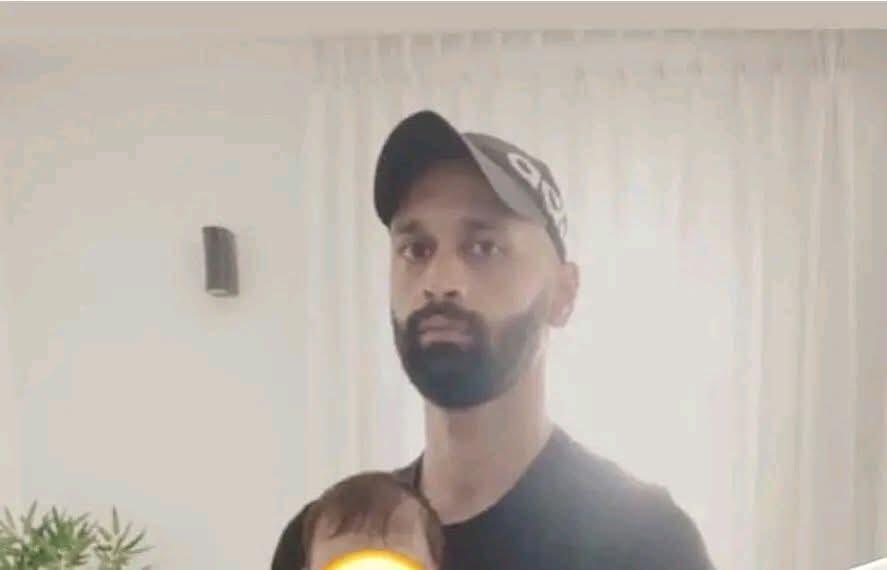 الشاب المرحوم عمر يحيى