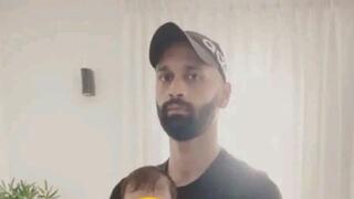 الشاب المرحوم عمر يحيى