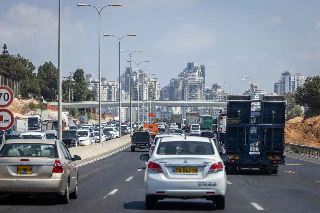 شارع الشاطئ