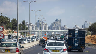 شارع الشاطئ