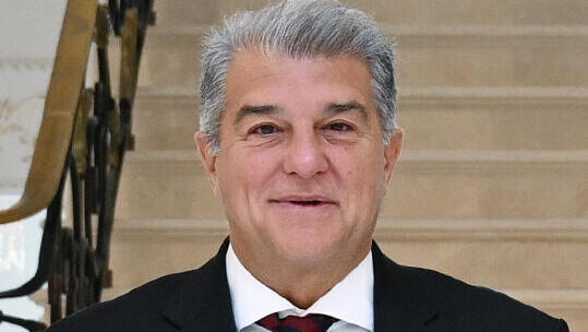 خوان لابورتا