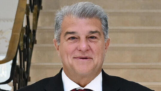 خوان لابورتا