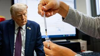 "لقاحات كورونا موت بطيء"| ما هي حقيقة تصريحات ترامب التي هزت الرأي العام؟