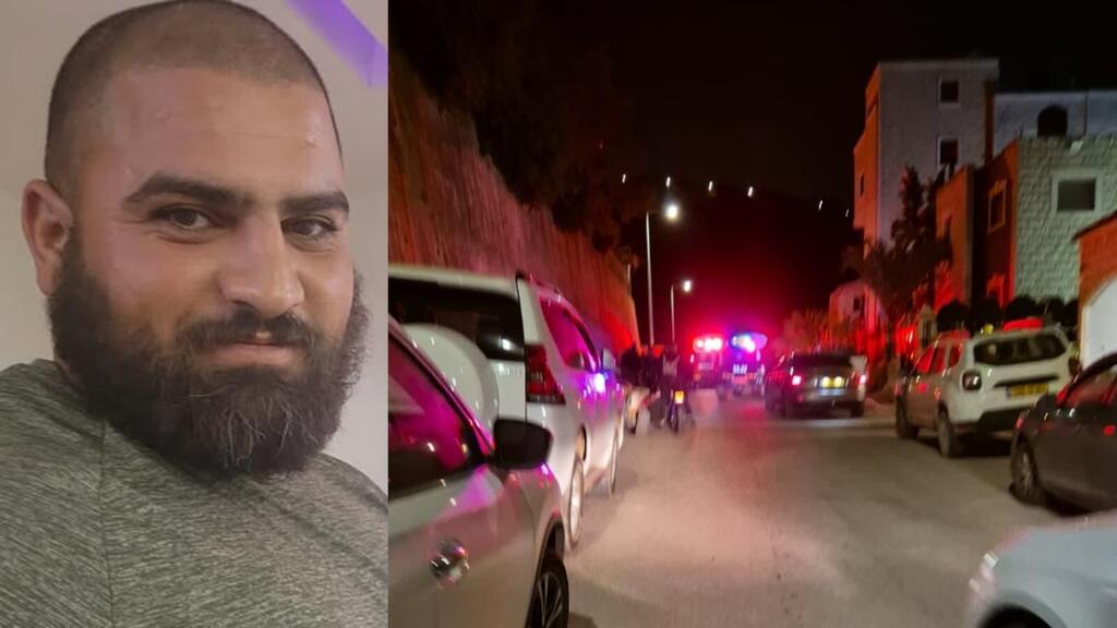 الضحية رقم 40: مقتل الشاب صالح جبر عطالله في جريمة إطلاق نار ببلدة كفركنا