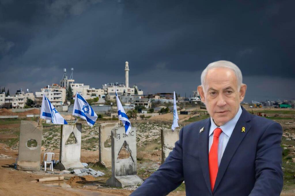 مسؤولون أمنيون سابقون يحذّرون نتنياهو: قرارات تعميق الضم في الضفة الغربية قد تهدّد الأمن والاستقرار