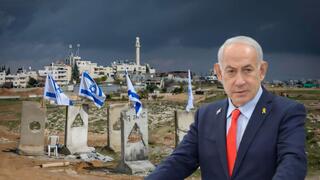 مسؤولون أمنيون سابقون يحذّرون نتنياهو: قرارات تعميق الضم في الضفة الغربية قد تهدّد الأمن والاستقرار