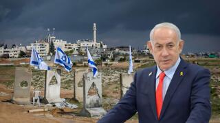 مسؤولون أمنيون سابقون يحذّرون نتنياهو: قرارات تعميق الضم في الضفة الغربية قد تهدّد الأمن والاستقرار