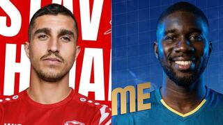 مكابي أبناء الرينة واتحاد أبناء سخنين يعلنان عن تعاقدات مهمة