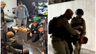 بعد نصف عام: اعتقال مشتبه بضلوعه في مقتل أيوب عيسى ولطفي عامر من كفر قاسم