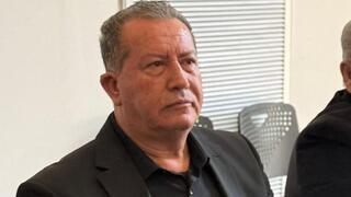 إسلام أمارة - مدير عام مجلس كفركنا