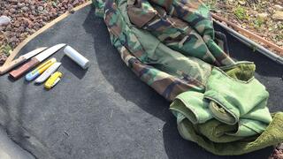  تصريح مدعٍ ضد مشتبه من قلنديا بالتخطيط لهجوم عند حاجز حزما  