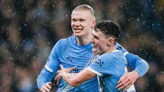 مانشستر سيتي