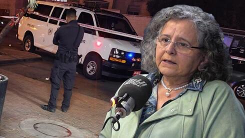 في جلسة عاصفة بالكنيست: عايدة توما-سليمان تتهم الشرطة بـ“التلاعب في معطيات الجريمة” داخل المجتمع العربي