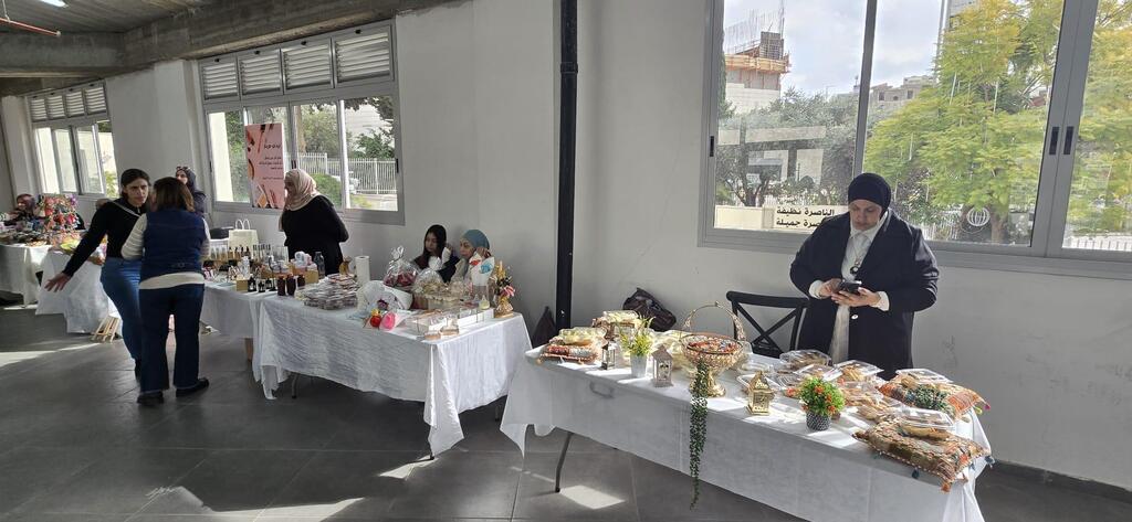 أكشاك رمضان