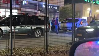 إطلاق نار في كفركنا