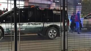 إطلاق نار في كفركنا